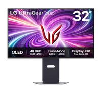 Monitor LG UltraGear 32GX870A-B 32" OLED 4K UHD 240Hz Gaming