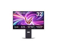 Monitor gaming lg ultra gear 32gx870a - b 32 pulgadas 4k uhd 240hz