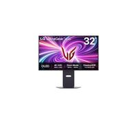 Monitor gaming lg ultra gear 32gx870a - b 32 pulgadas 4k uhd 240hz