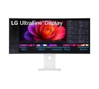 Monitor LG UltraGear 40U990A-W 40" UltraWide 5K2K 120Hz Nano IPS Curvo 1ms Thunderbolt 5 Altavoces HDR600