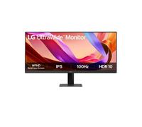 LG 29U511A-B pantalla para PC 73,7 cm (29") 2560 x 1080 Pixeles WFHD LED Negro