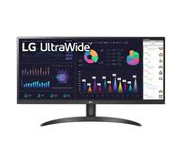 LG 29WQ60A-B LED display 73,7 cm (29") 2560 x 1080 Pixeles Full HD LCD Negro