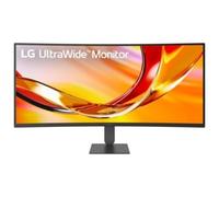 LG - 34 VA CURVO WQHD 144HZ 5MS