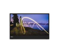 Monitor móvil Lenovo ThinkVision M15 -2x USB Type-C 3.2 Gen1