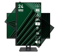 MSI Pro MP245PG - Monitor 23.8" FULL HD 100Hz Adaptive Sync