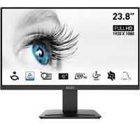 Monitor MSI 23.8" PRO MP2412 VA FHD 100Hz FreeSync (Adaptive Sync)