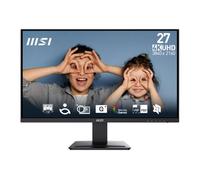MSI Pro MP273U pantalla para PC 68,6 cm (27") 3840 x 2160 Pixeles 4K Ultra HD Negro