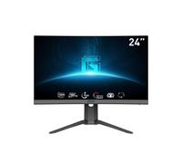 Monitor MSI G24C6P E2 23.8" FullHD 180Hz VA Curvo 1ms