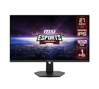 Monitor MSI G274F 9S6-3CC2CH-054 IPS 27'' 180 Hz Full HD
