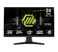 monitor msi mag 242f 23.8 rapid ips 1920 x 1080 hdmi