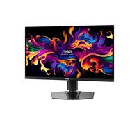 Monitor MSI MAG 271QPXDE QD-OLED 26,5" Wide Quad HD 240Hz QD-OLED Ajuste de altura