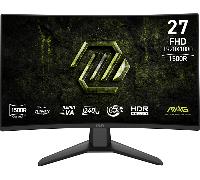 monitor msi mag 274cf x24 27 rapid va 1920 x 1080 hdmi