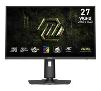 MSI mag 274QPF X32