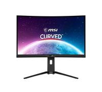 MSI MAG 275CQRF QD pantalla para PC 68,6 cm (27") 2560 x 1440 Pixeles Wide Quad HD Negro