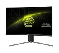 Monitor MSI MAG 276CPXF 27" FullHD 280Hz Rapid VA Curvo HDR10 0,5ms