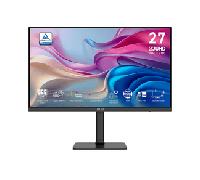 MONITOR MSI Modern MD272UPHG 27" IPS 3840 x 2160 HDMI Altavoces 9S6-3PB19H-270