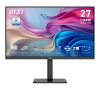 Monitor MSI Modern MD272UPHG 27" UHD 4K IPS 98W USB-C KVM DisplayHDR400 Altavoces