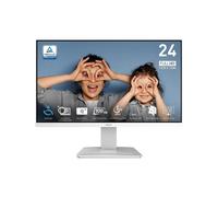 Monitor MSI MP2412W 23.8" IPS FHD 100h HDMI DP