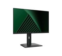 MSI Pro MP275QPG pantalla para PC 68,6 cm (27") 2560 x 1440 Pixeles Wide Quad HD LCD Negro