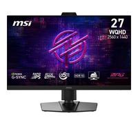 Monitor MSI MPG 272QRF X36 27" Quad HD 360Hz G-SYNC Pulsar HDR10 0,5 ms