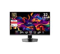 Monitor MSI MPG 321URXDE 31,5" UltraHD 4K 240Hz QD-OLED 1ms USB-C HDR600