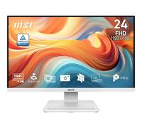 Monitor MSI Pro MP241W 23,8" FullHD 144Hz VA FreeSync Blanco