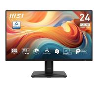 Monitor MSI PRO MP242 E14A 23.8" FullHD 144Hz IPS Bisel Ultradelgado 1ms