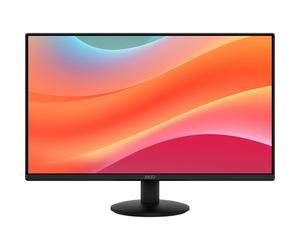 Monitor MSI Pro MP242L 23.8" FullHD 100Hz IPS Tiempo de Respuesta 4 ms HDR