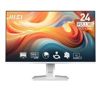 Monitor MSI Pro MP243W E14 23,8" FullHD 144Hz IPS HDR 45ms Altavoces