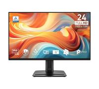 Monitor MSI Pro MP245 E14VL 23,8" FullHD 144Hz VA Tiempo de respuesta 4 ms