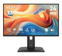 Monitor MSI Pro MP245PG E14 23.8" FullHD 144Hz IPS Altavoces 4ms VESA