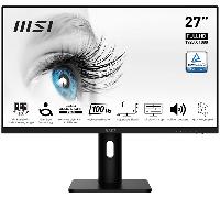 monitor msi pro mp273ap 27 1920 x 1080 100hz 4ms hdmi dp altavoces