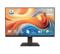 MSI Pro MP273DE E14A・(9S6-3PB4CH-251)・27" (27") ・1920 x 1080 píxel・Full HD・LCD・4ms・Negro
