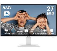 monitor msi pro mp273qw e2 pro 27 ips 2560 x 1440 hdmi altavoces