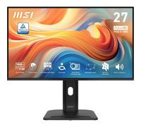 Monitor MSI Pro MP275PGDE 27" FullHD 144Hz IPS Altura Ajustable