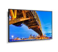 Monitor NEC M431-2 43" UltraHD 4K 60Hz IPS Altavoces Integrados VESA