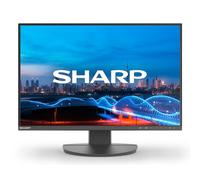 Monitor NEC MultiSync EA241W 24" FullHD IPS 5 ms Altura ajustable