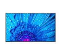 Monitor NEC MultiSync M751 75" UltraHD 4K 60Hz IPS Panel 8 ms 24/7 Digital Signage