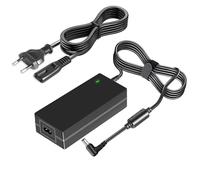 Monitor Netzkabel für LG, 19V DC Netzteil Ladegerät für LG32« 27» 24« 23» 22« 20» 19» LCD LED HD TV Monitor Widescreen Ersatz Power Adapter.