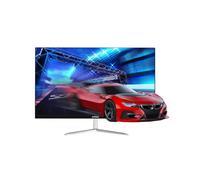 Monitor 24' Dp Hdmi Vga Nilox Nxm24fhd752 IPs Fhd 75hz 4ms 300cd/m2 Vesa 75x75