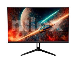 MONITOR NILOX 27" IPS FHD GAMING 1920X1080 1MS 165HZ HDMI DP RGB BLACK