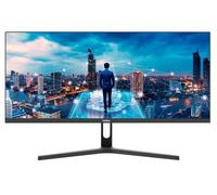 Nilox 29" Ultra Wide 2K Quad HD Negro