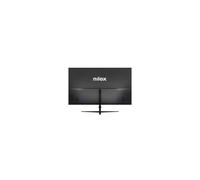 Monitor Nilox 32" IPS FHD - 1920x1080 - 100Hz - Tiempo de respuesta 4ms - HDMI VGA