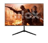 Monitor gaming 27" nilox nxm27crv01 fhd curvo 165hz alt