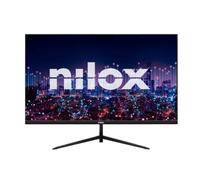 Nilox MONITOR 22 IPS 120 HZ VGA HDMI pantalla para PC 54,6 cm (21.5") 1920 x 1080 Pixeles Full HD LCD Negro