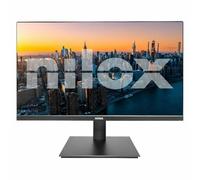 Monitor Nilox NXM24FHD1201 23,8" - Marca: Nilox - EAN: 8431775035607