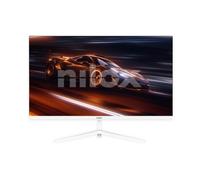 Nilox MONITOR 24 IPS 200HZ 1MS HDMI Y DP pantalla para PC 60,5 cm (23.8") 1920 x 1080 Pixeles Full HD LCD Blanco