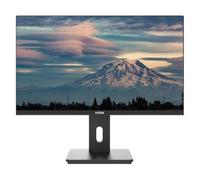 Monitor Nilox NXM24REG02 24" FullHD 75Hz VA Tiempo de Respuesta 4ms Base Ajustable