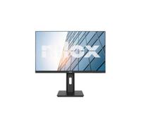 Nilox - NXM24REG1201 pantalla para PC 61 cm (24"") Full HD LED Negro