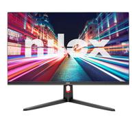 Monitor Nilox NXM27CV2K2001 27" QHD 200Hz VA 1ms Gaming FreeSync